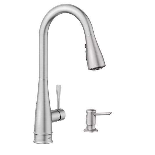 Birchfield ™ Pulldown Kitchen Faucet