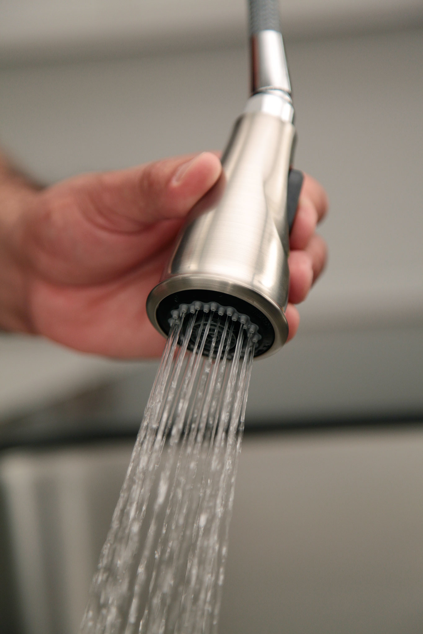 Spot Resist Stainless