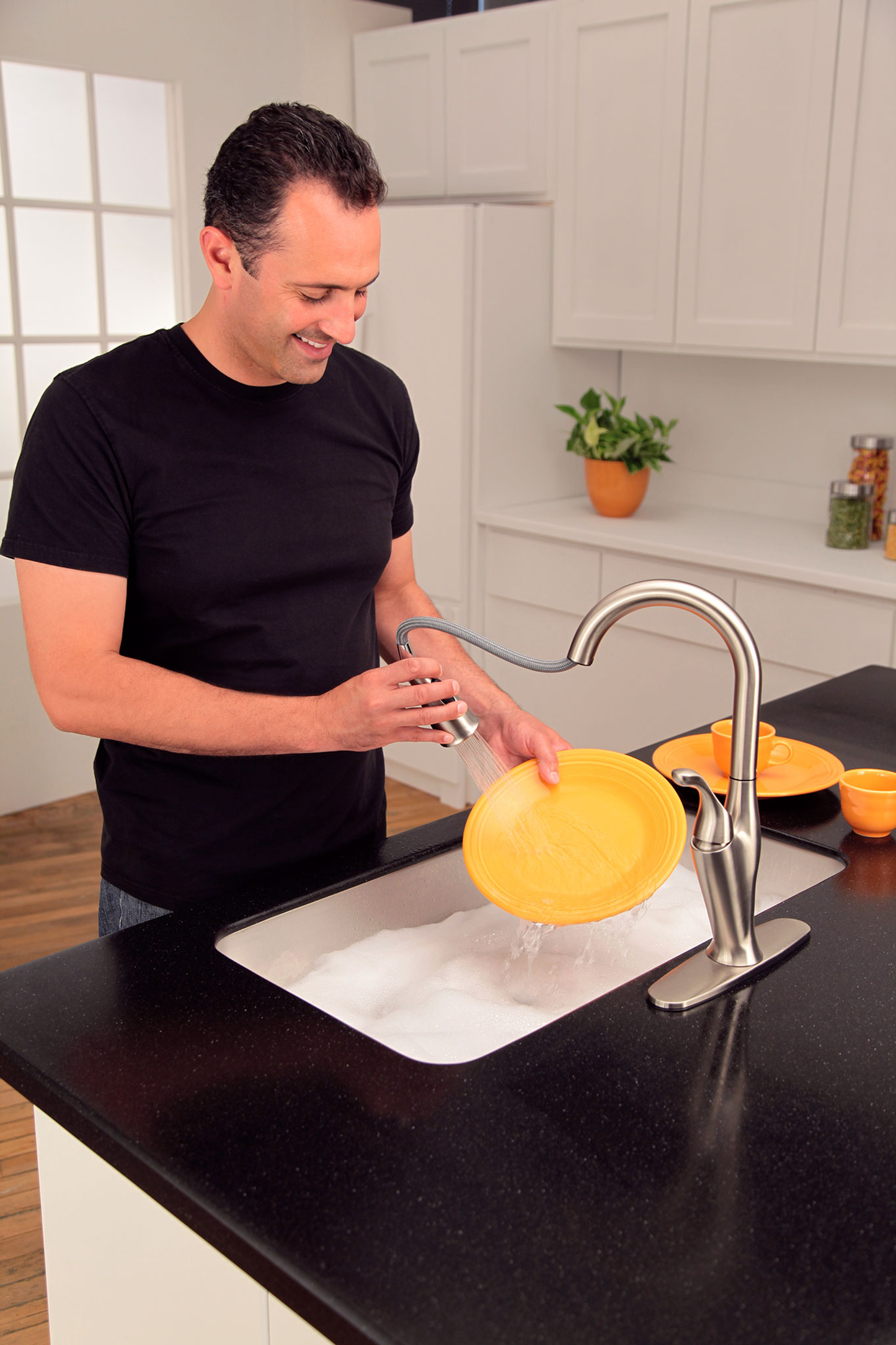 Spot Resist Stainless