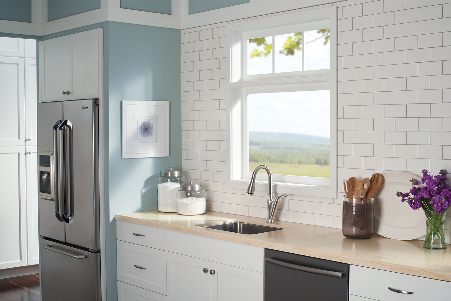 Spot Resist Stainless