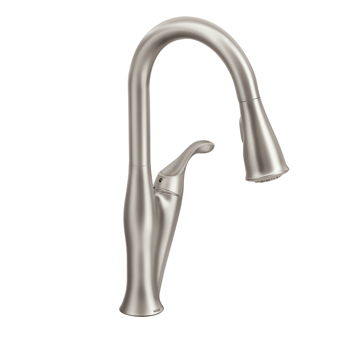 Spot Resist Stainless