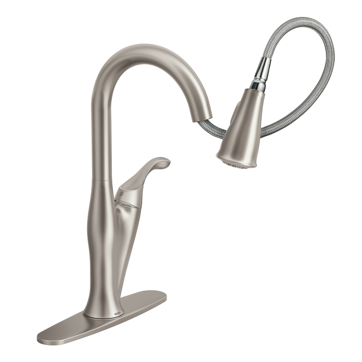 Spot Resist Stainless