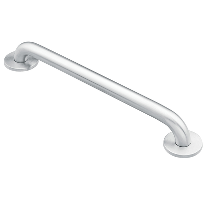 Moen Home Care Polished brass 42" grab bar