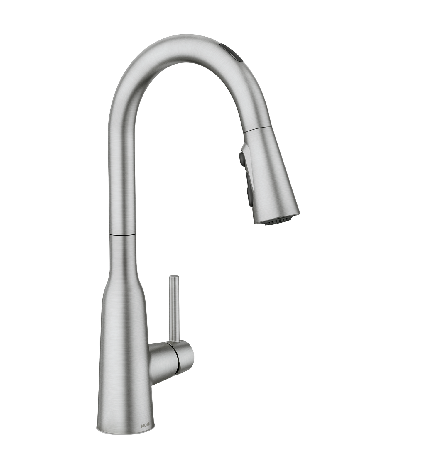 Zyla Smart Kitchen Faucet One-Handle Pulldown