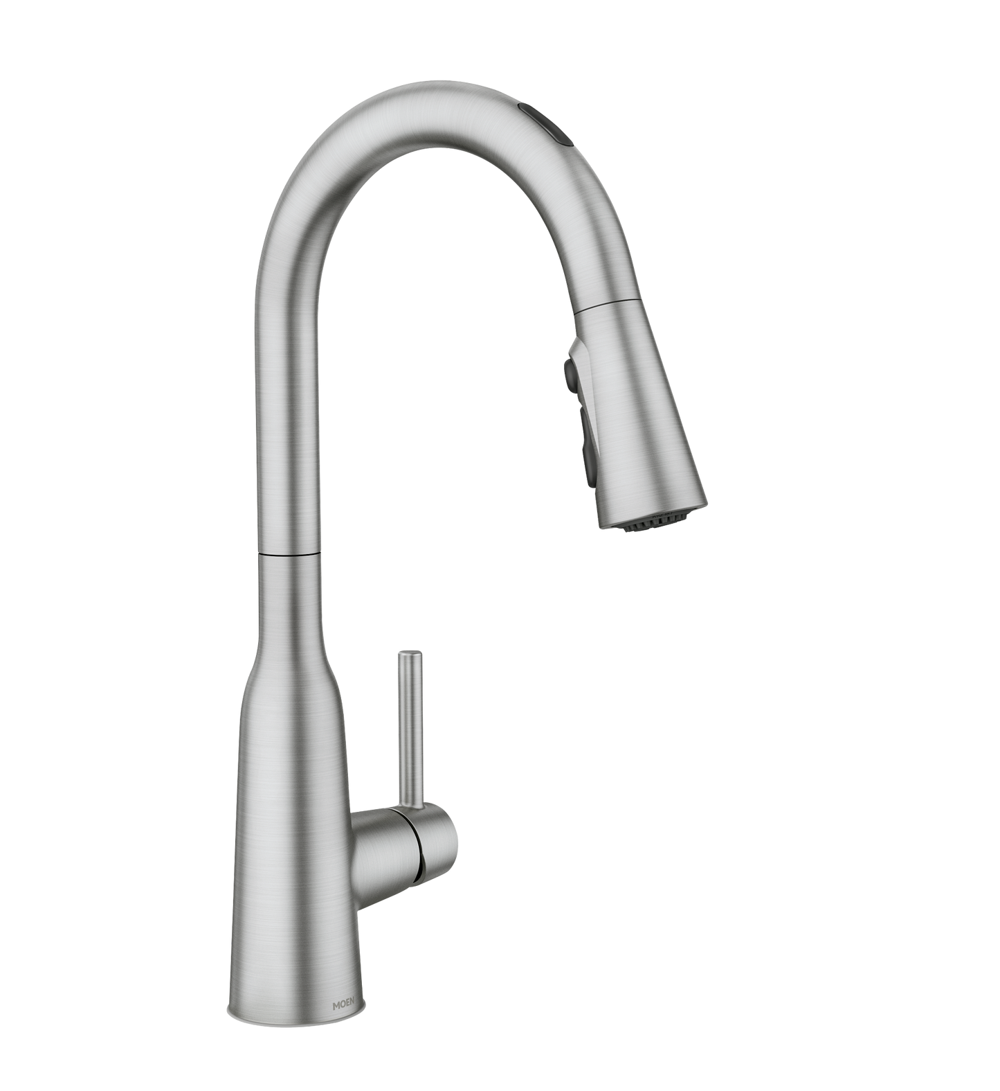 Zyla Smart Pulldown Touchless Kitchen Faucet