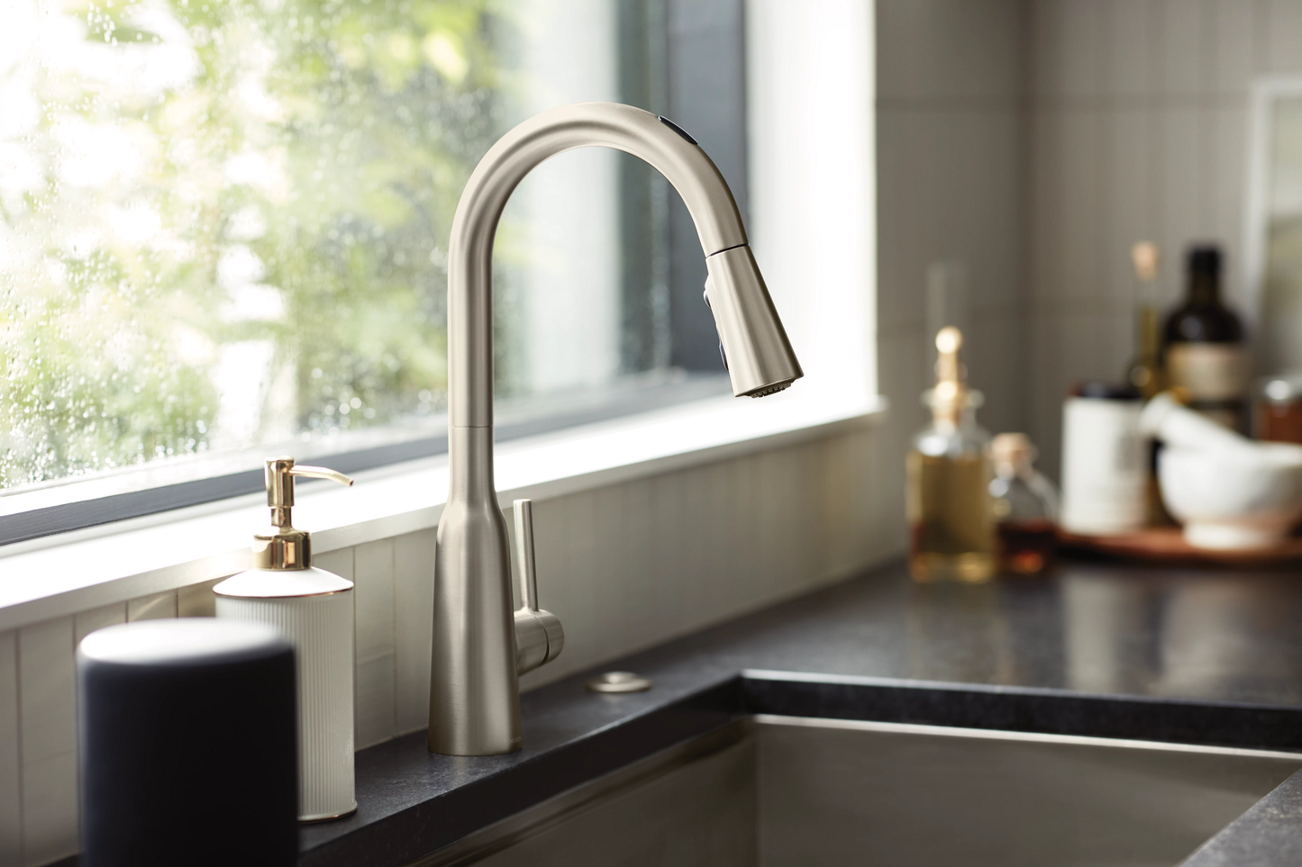 Spot Resist Stainless