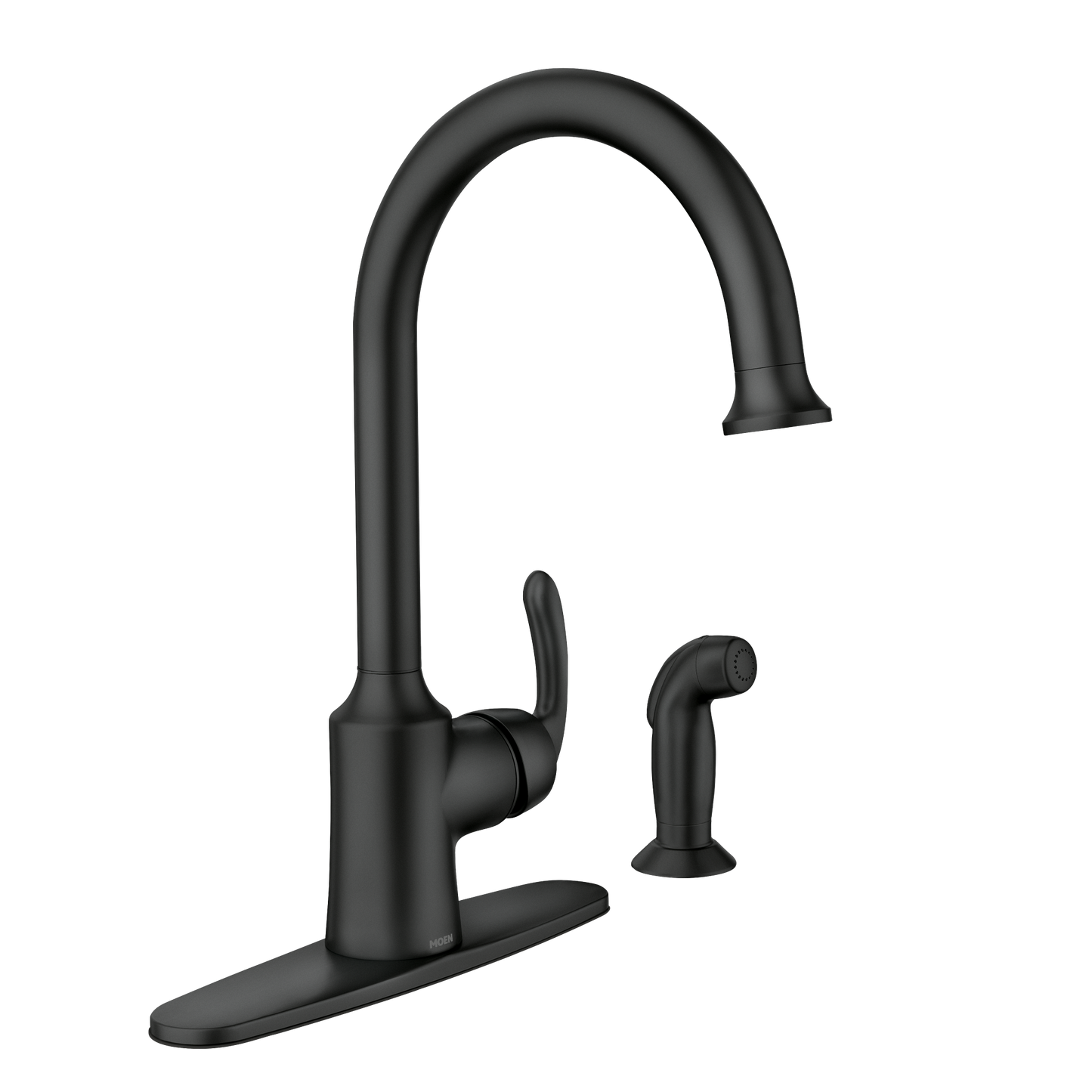 Bayhill Pulldown Kitchen Faucet