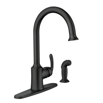 Bayhill Pulldown Kitchen Faucet