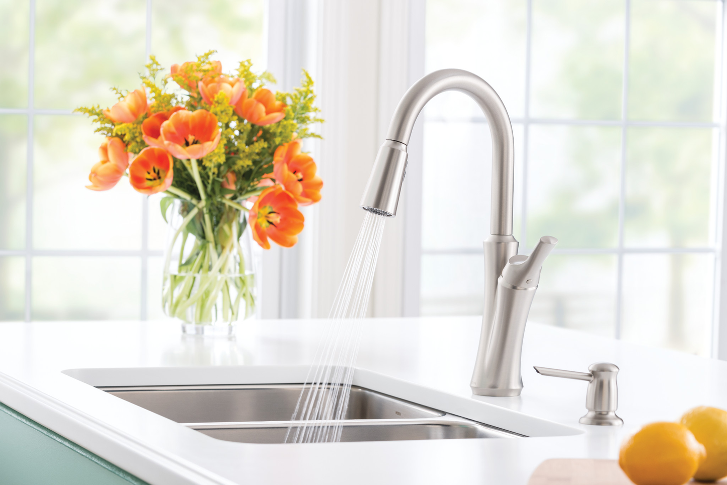 Spot Resist Stainless