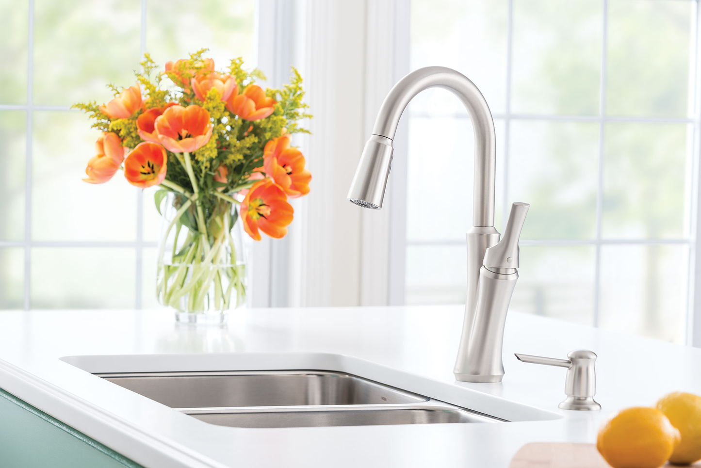 Spot Resist Stainless