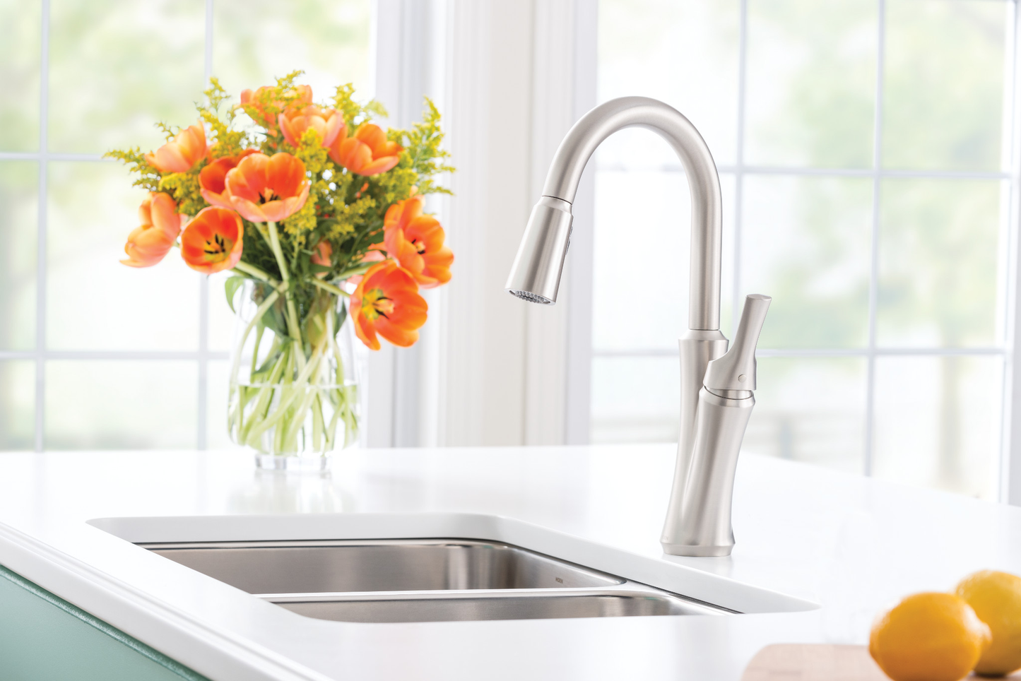 Spot Resist Stainless