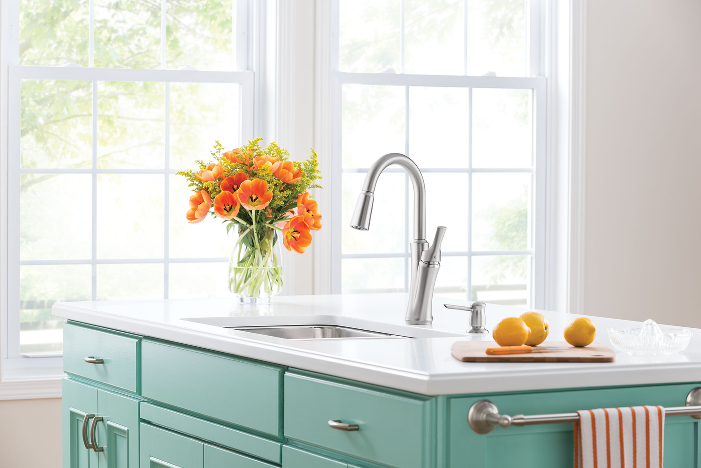 Spot Resist Stainless