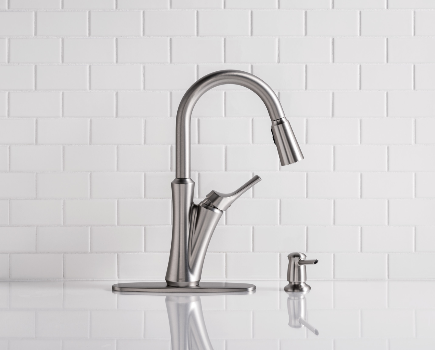 Spot Resist Stainless