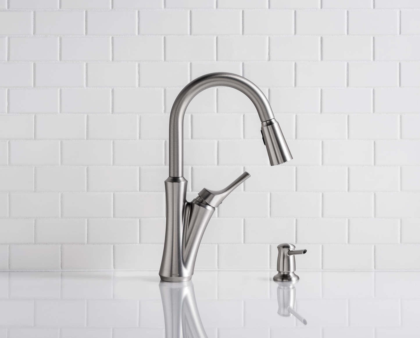 Spot Resist Stainless