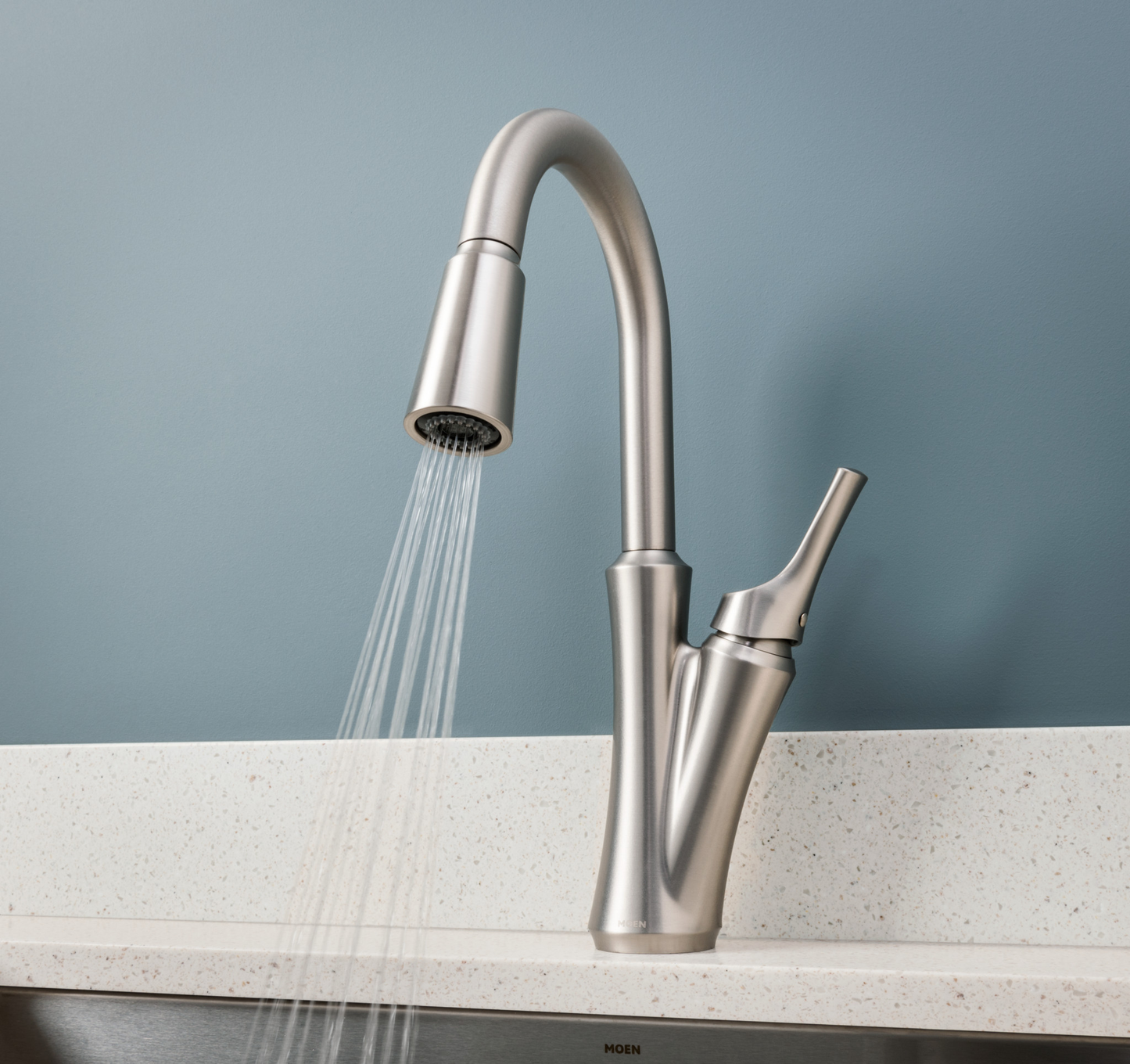 Spot Resist Stainless