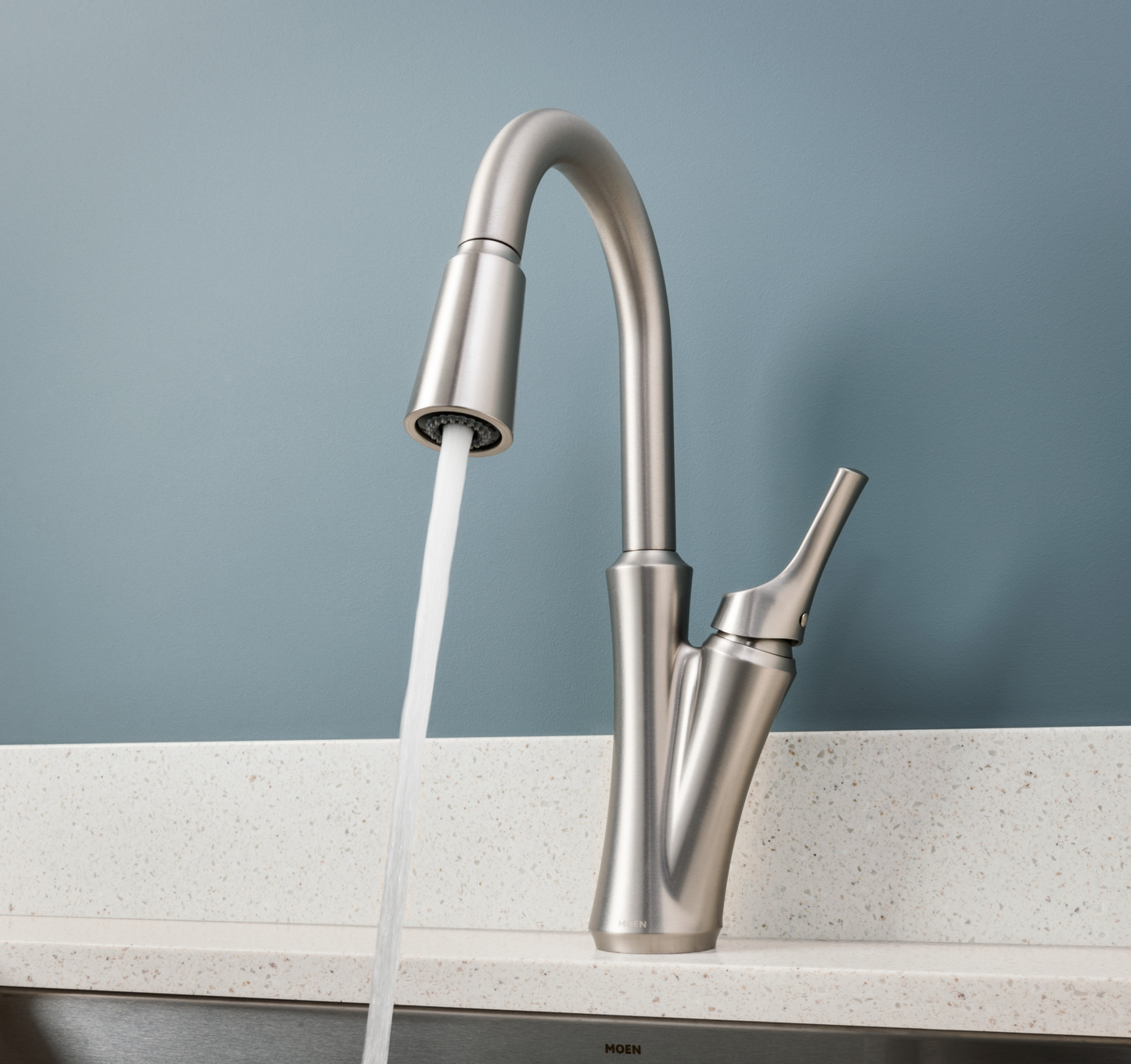 Spot Resist Stainless