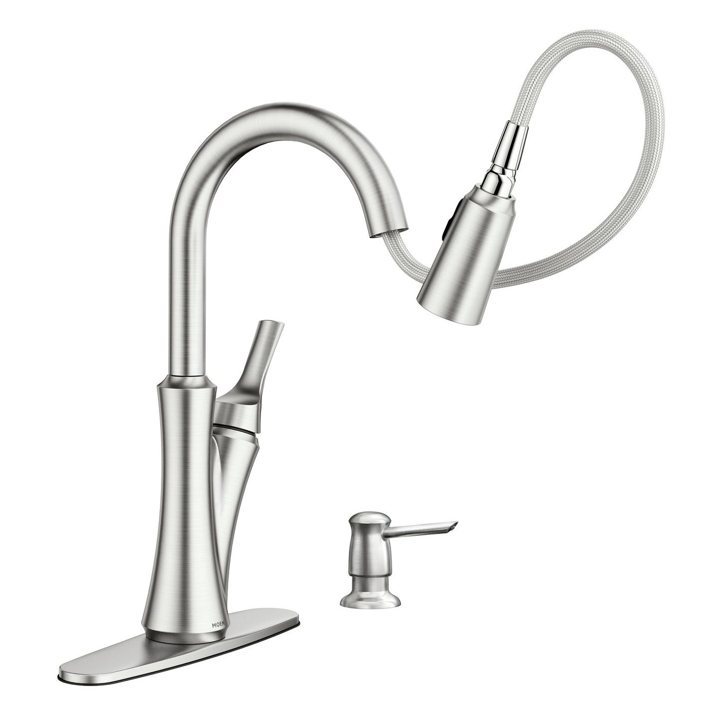 Spot Resist Stainless