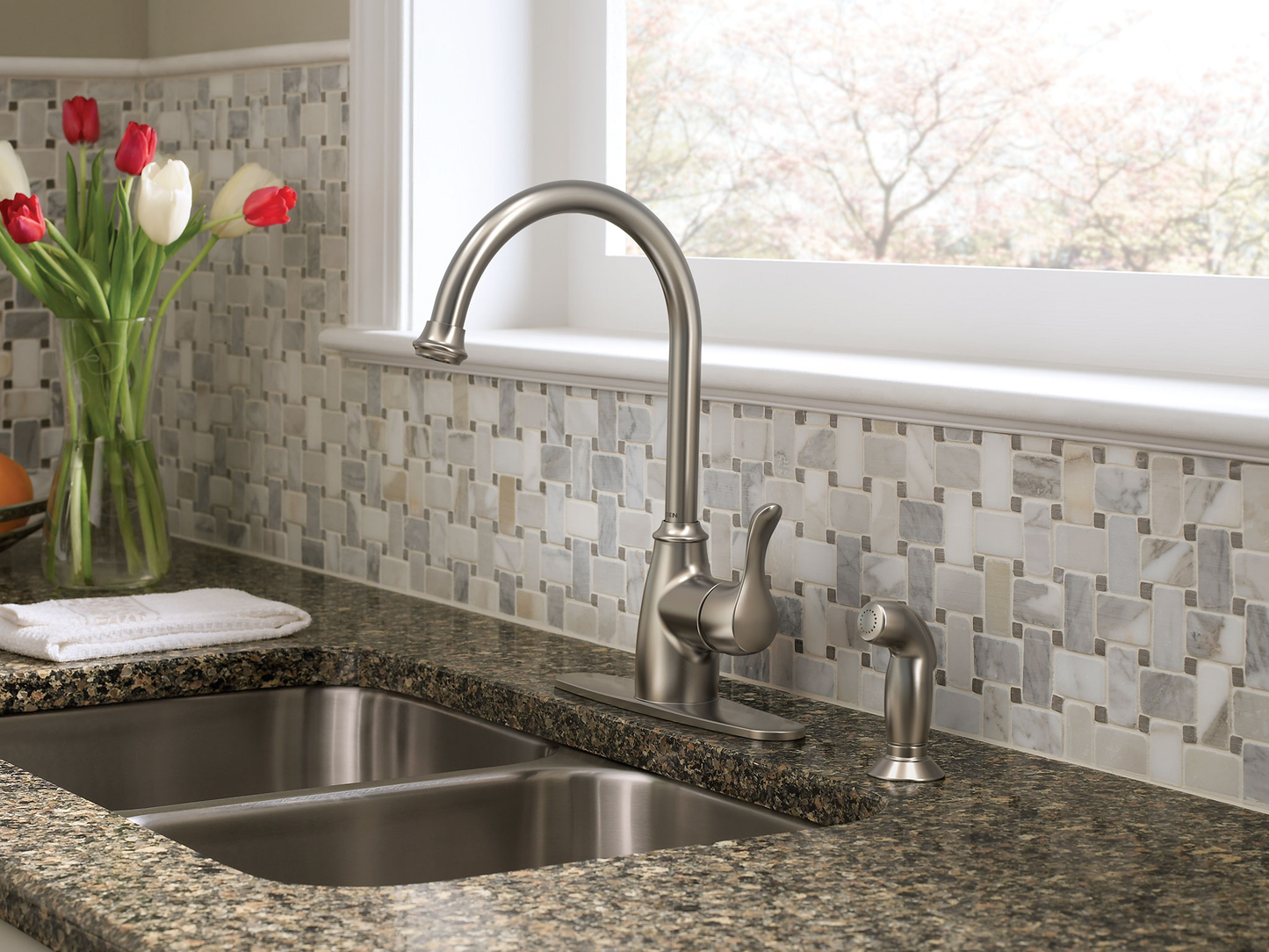 Spot Resist Stainless