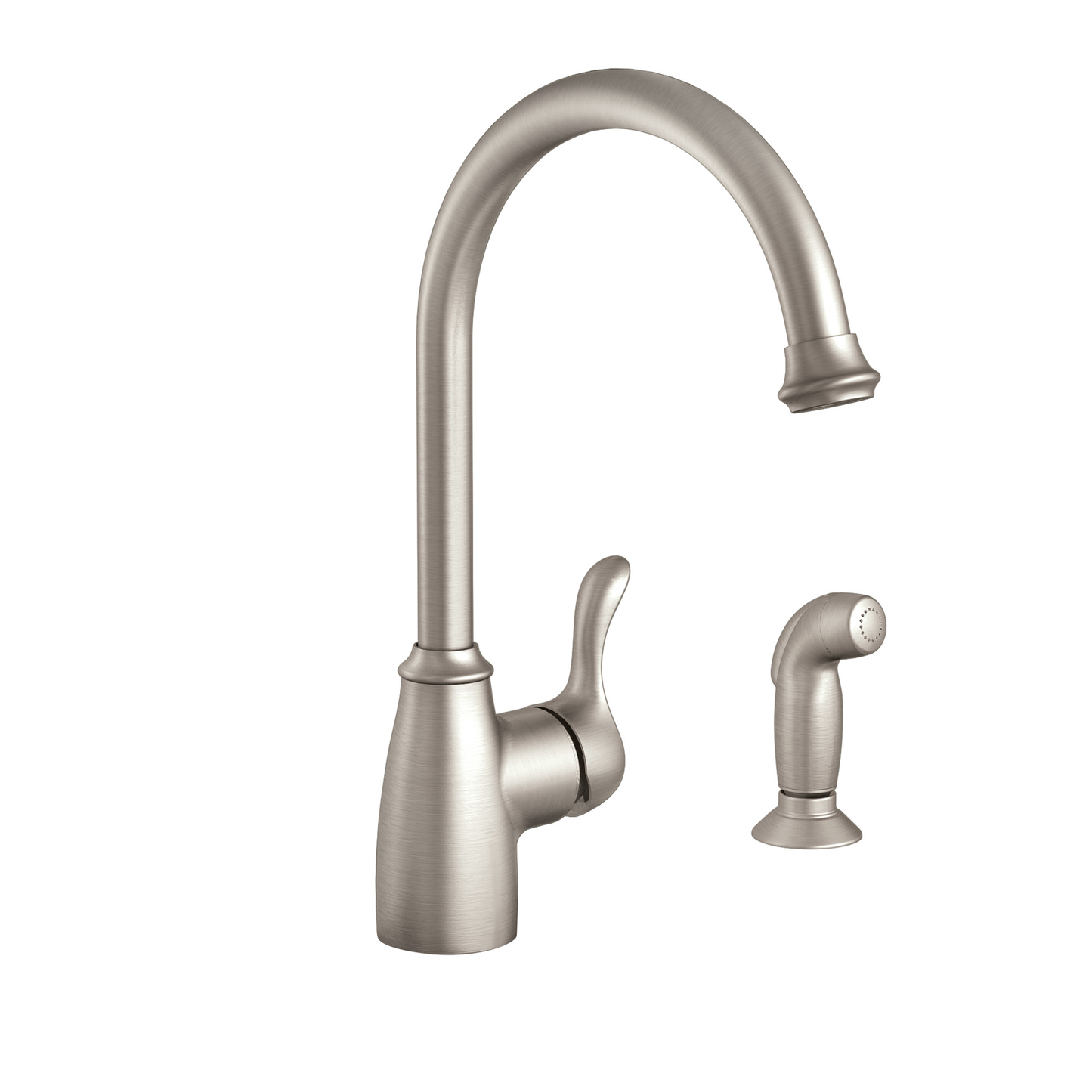 Spot Resist Stainless