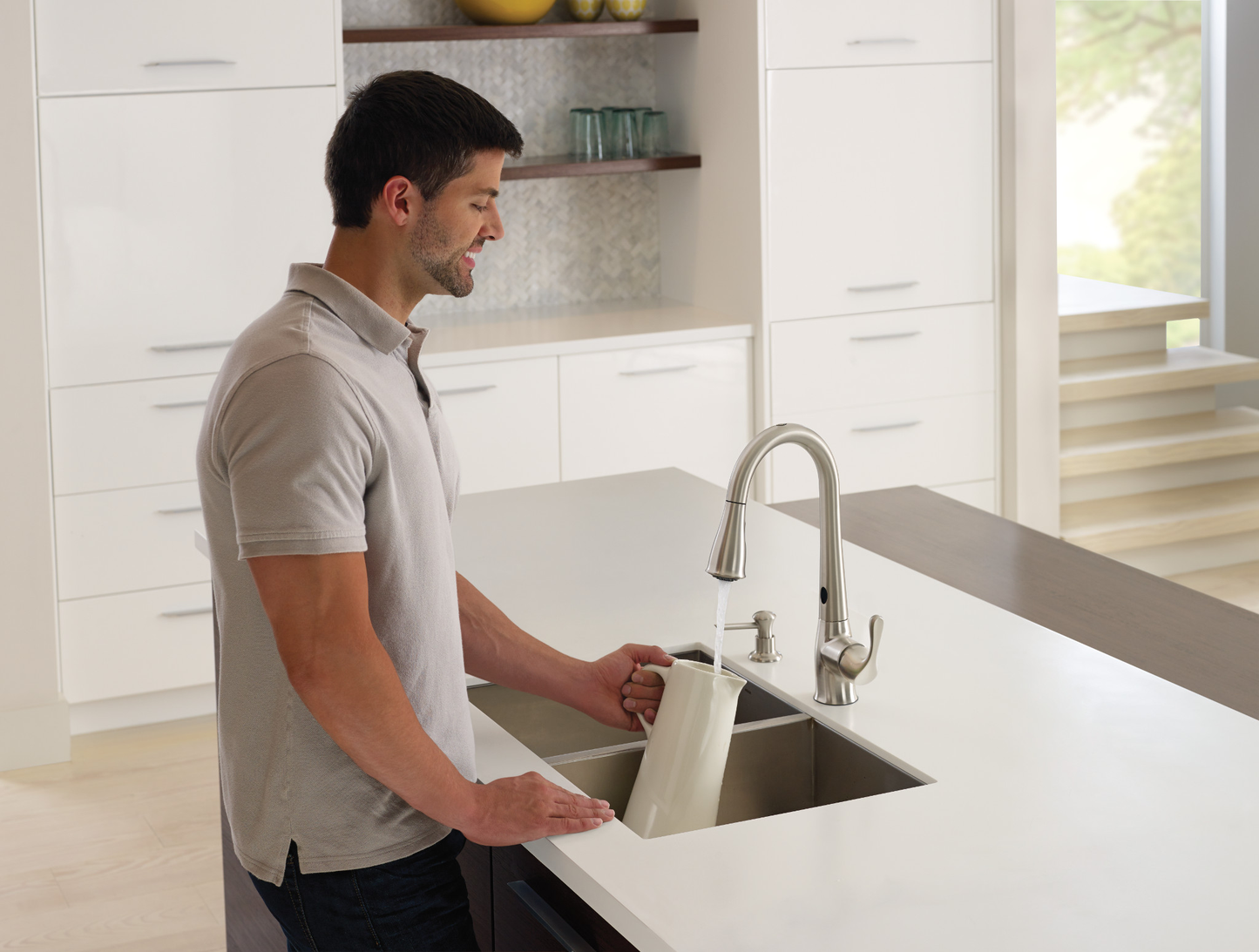 Spot Resist Stainless