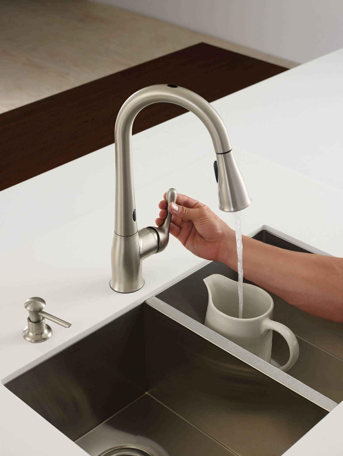 Spot Resist Stainless