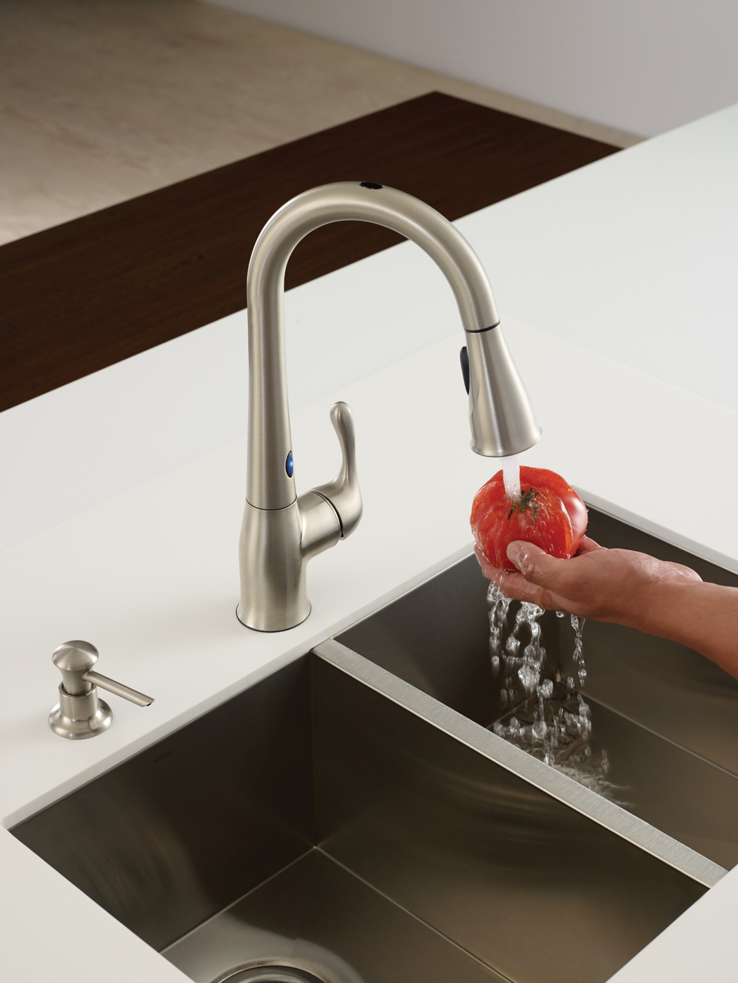 Spot Resist Stainless