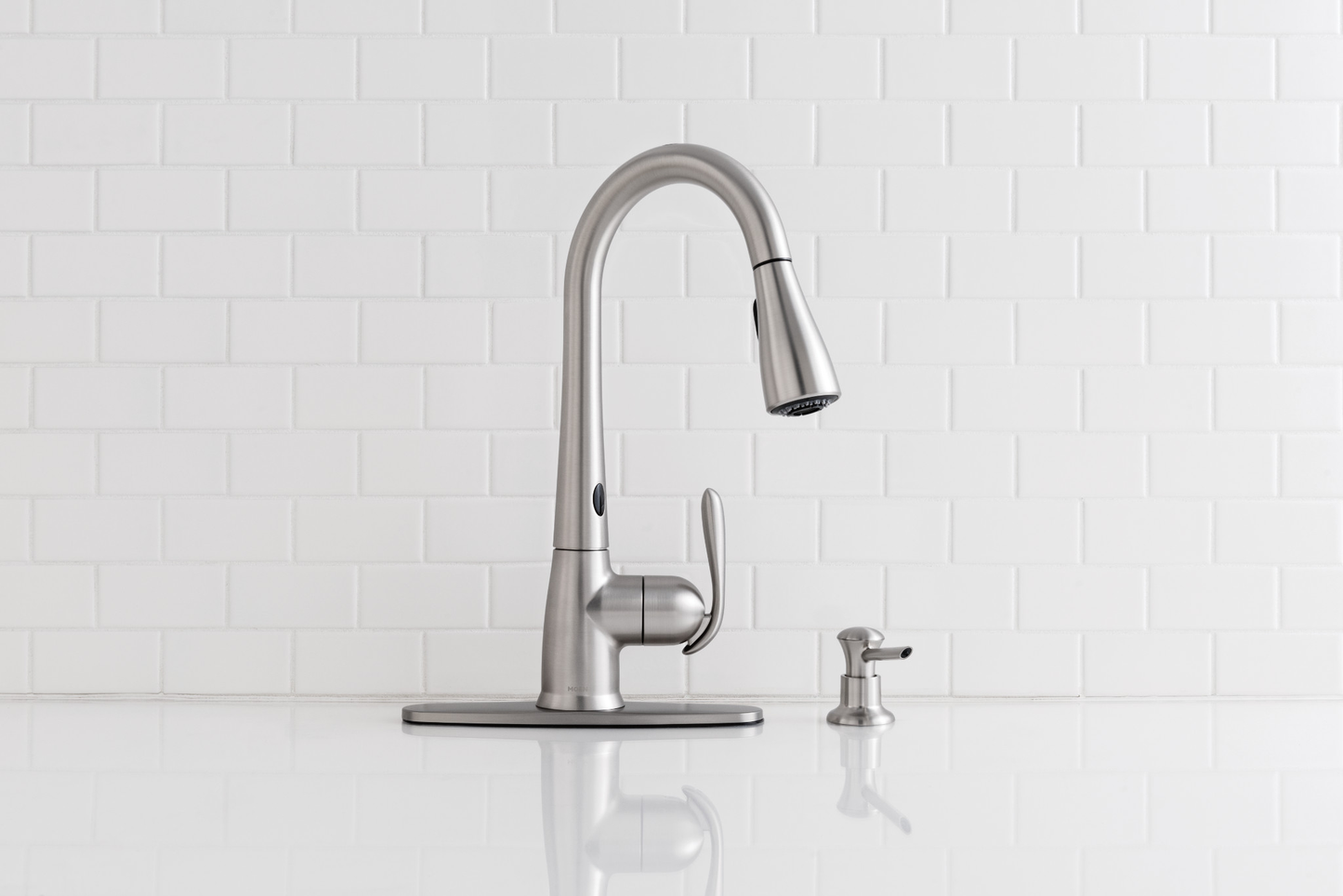 Spot Resist Stainless