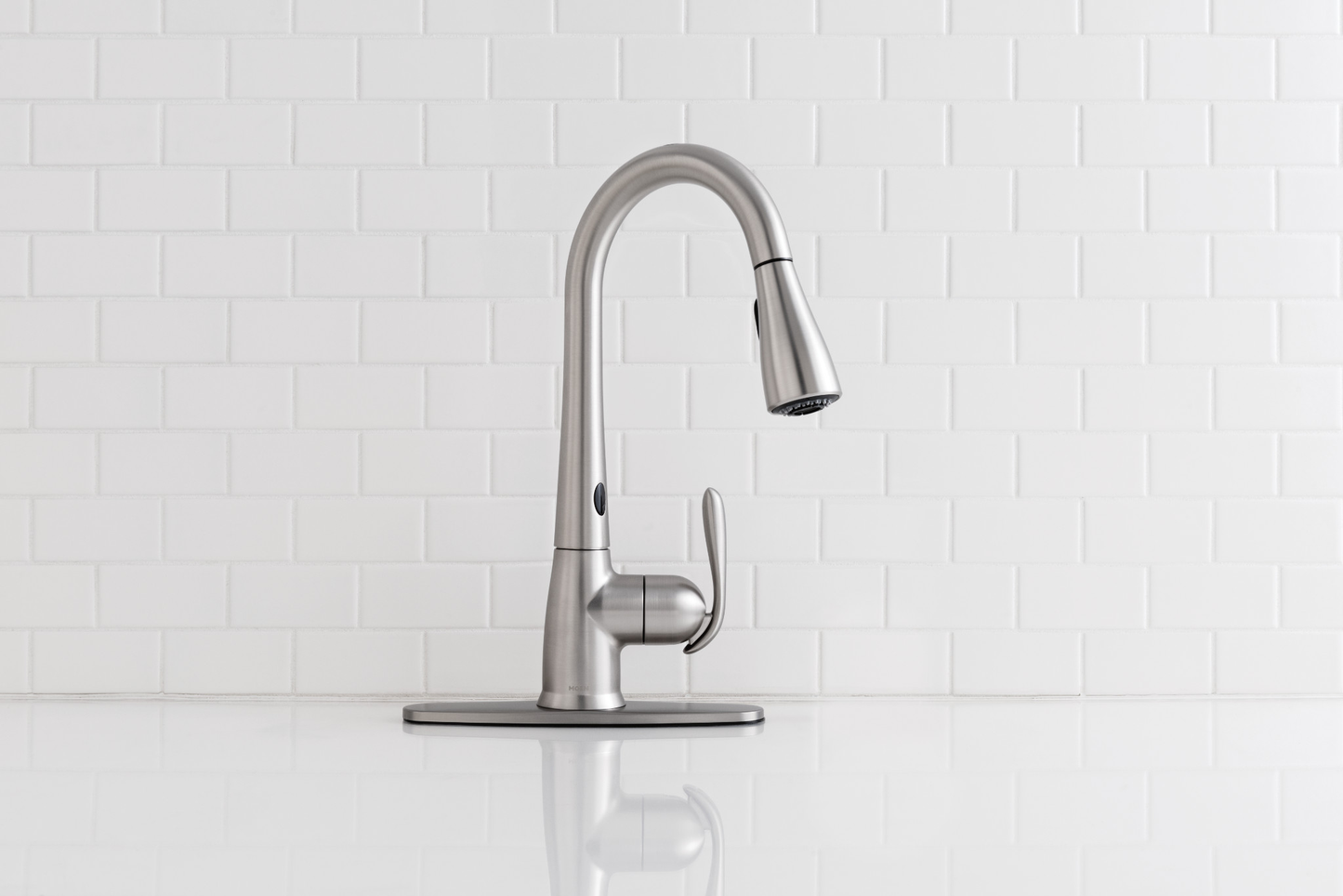 Spot Resist Stainless