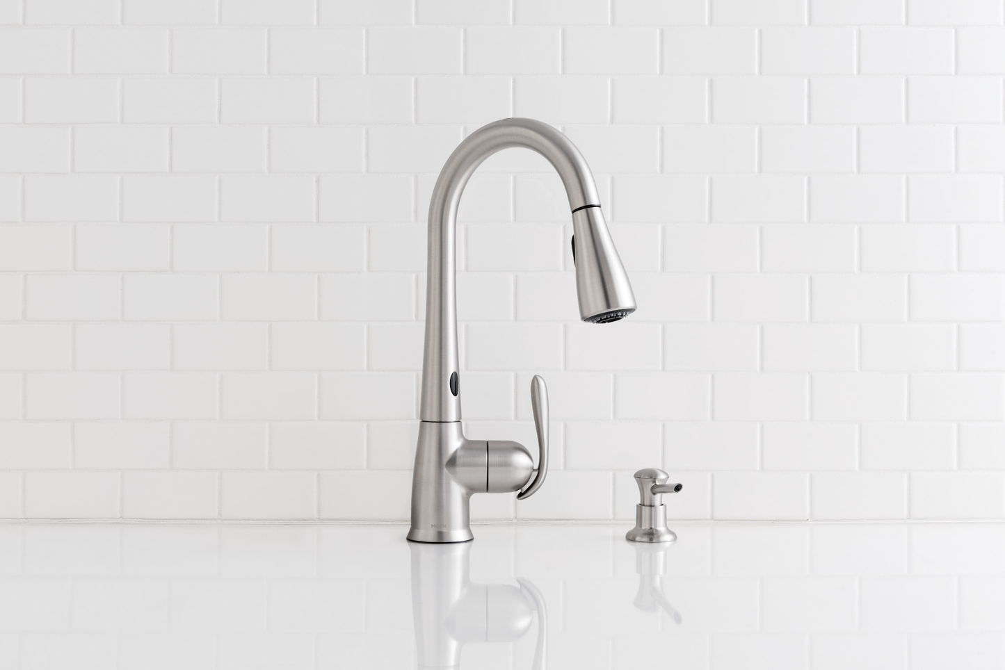 Spot Resist Stainless