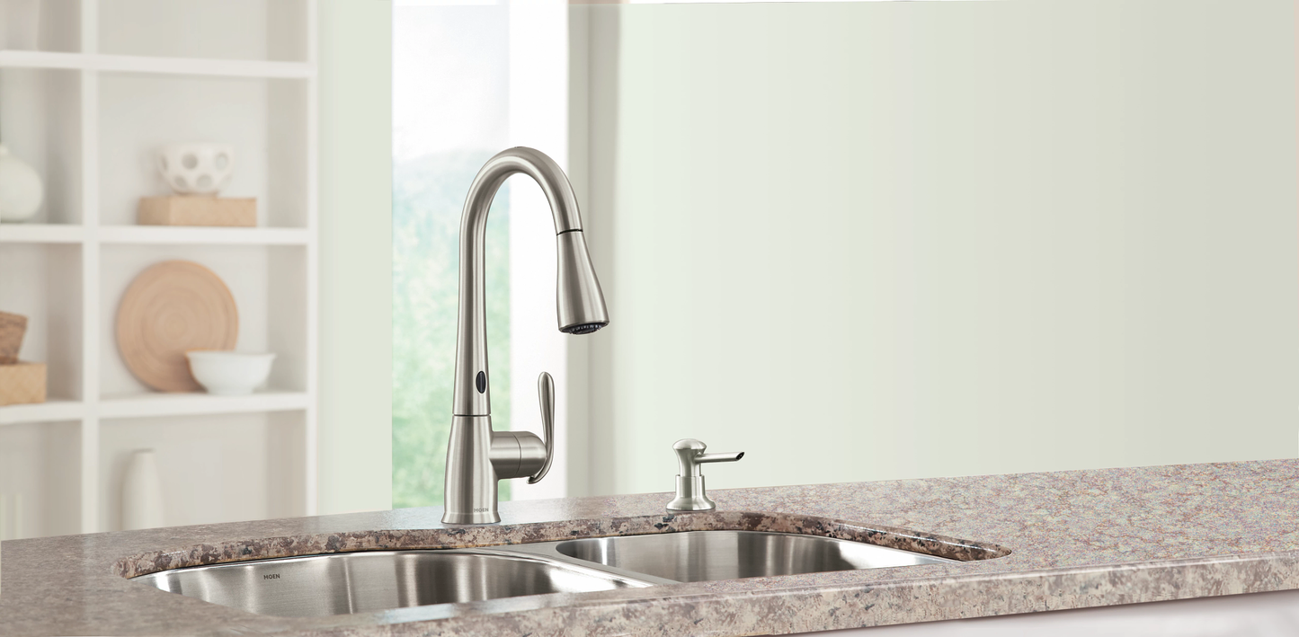 Spot Resist Stainless