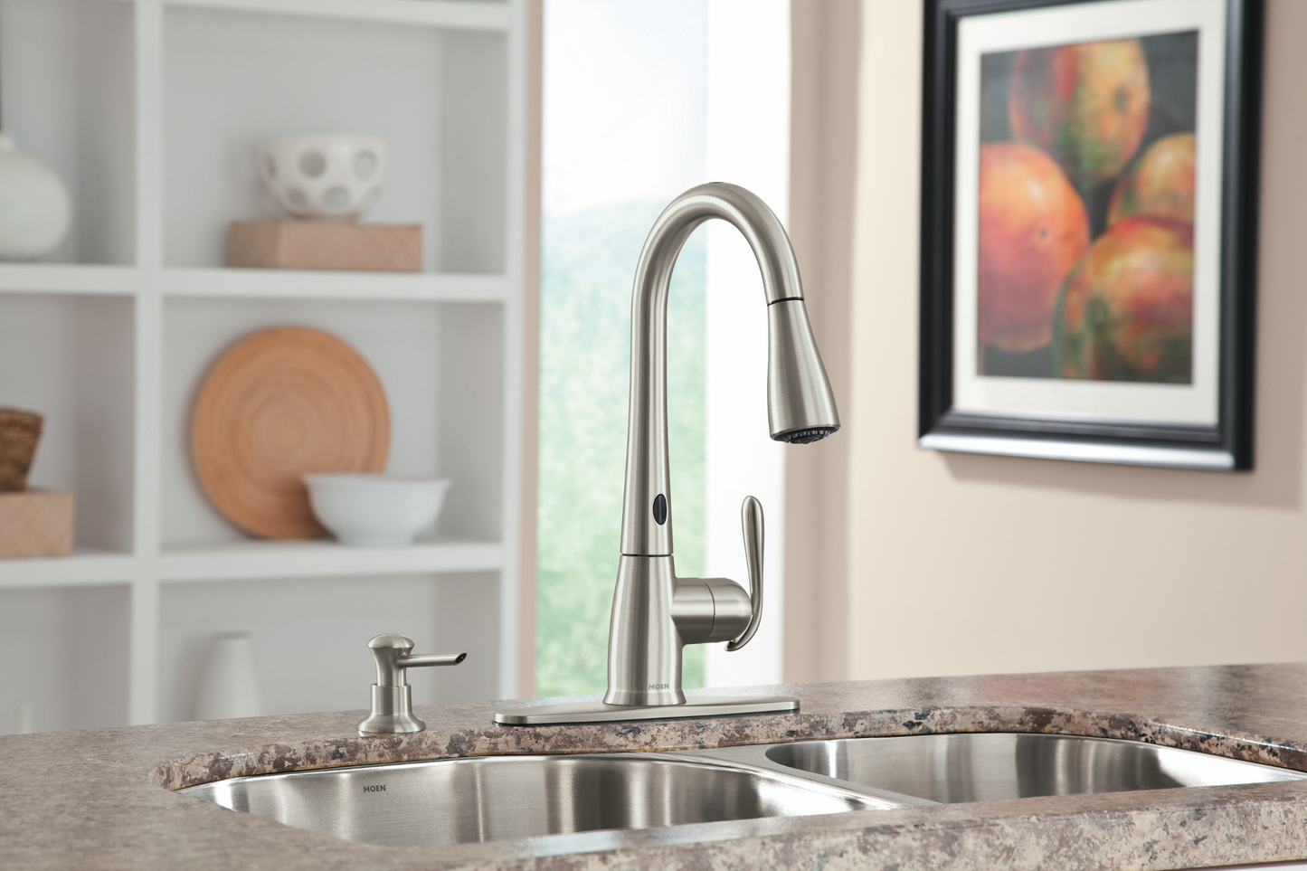 Spot Resist Stainless