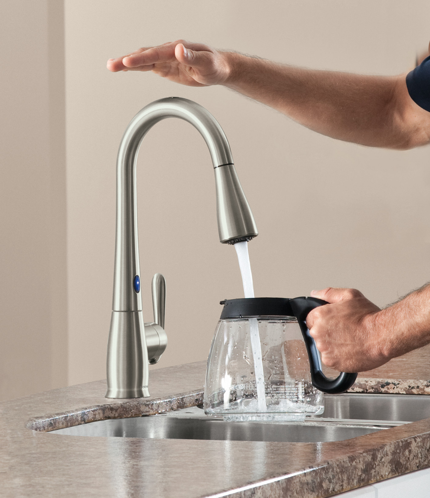 Spot Resist Stainless