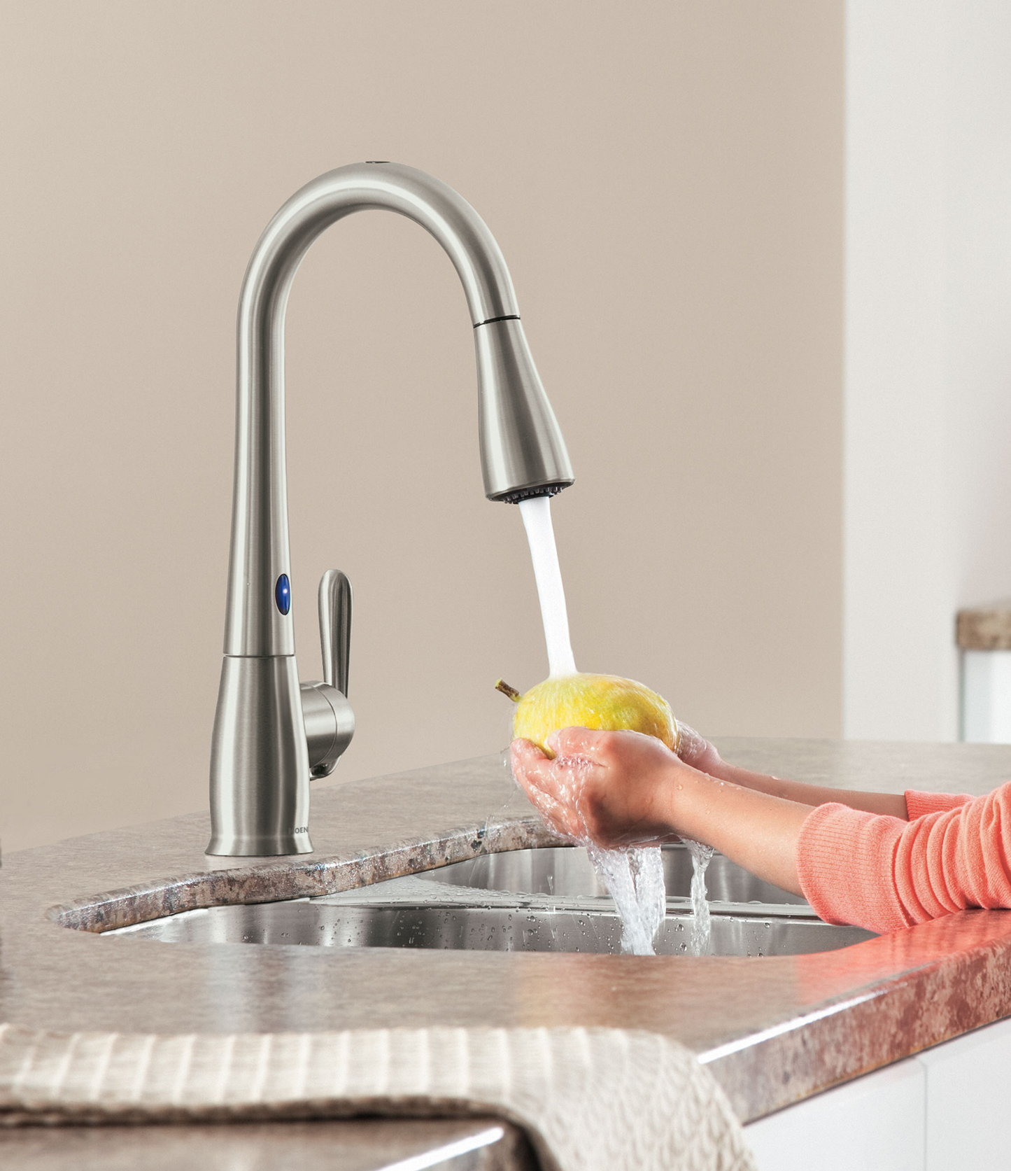 Spot Resist Stainless