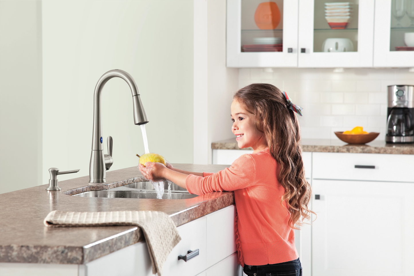 Spot Resist Stainless