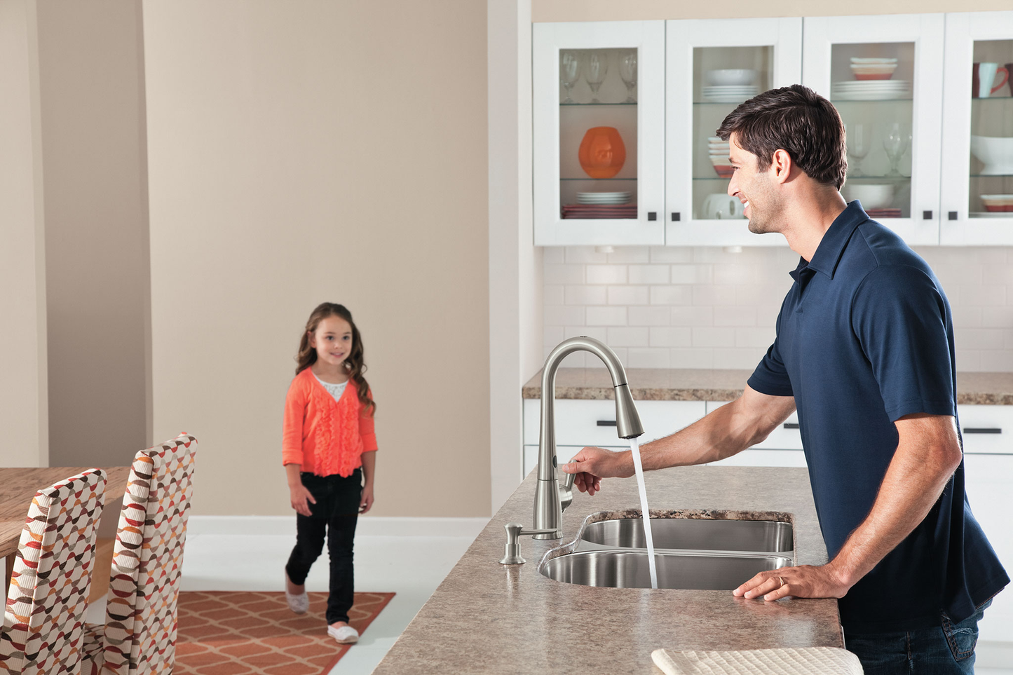 Spot Resist Stainless