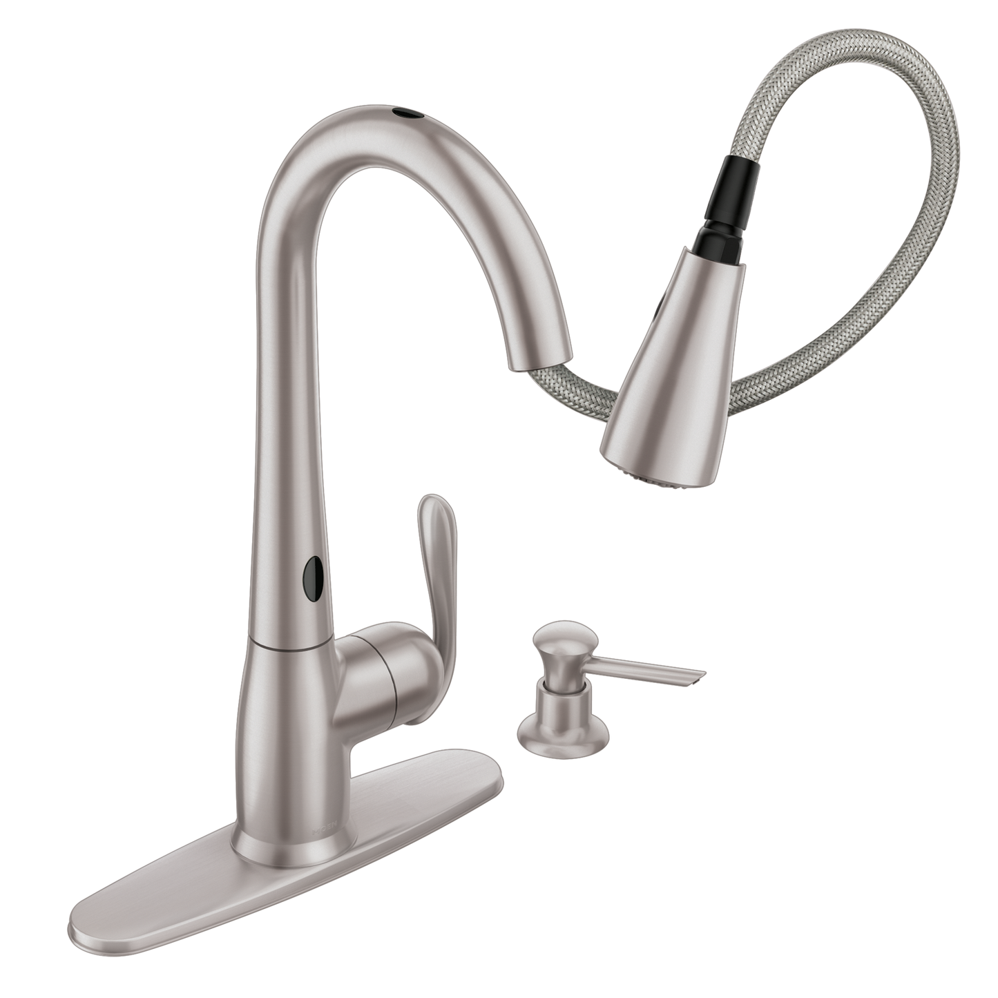 Spot Resist Stainless