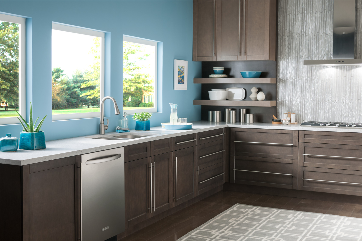 Spot Resist Stainless