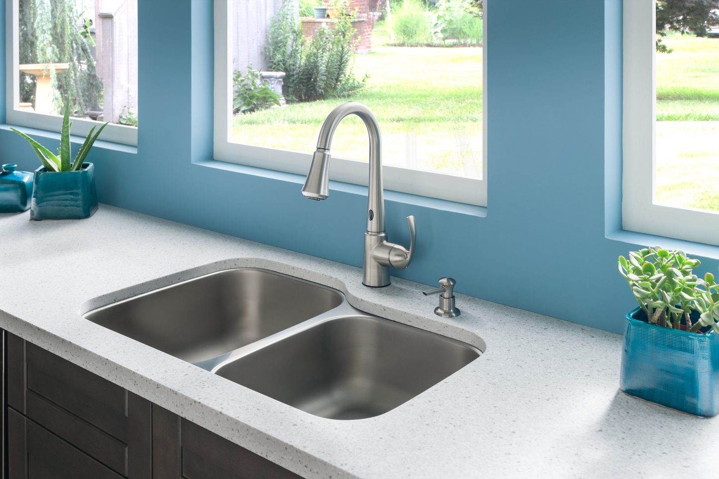 Spot Resist Stainless