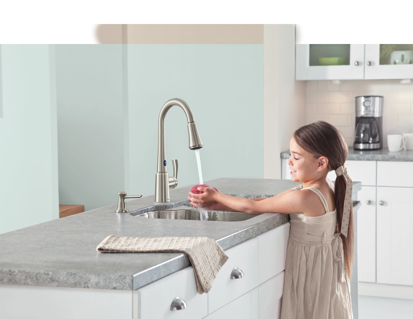 Spot Resist Stainless