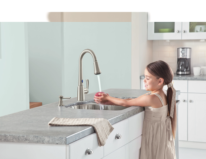 Spot Resist Stainless