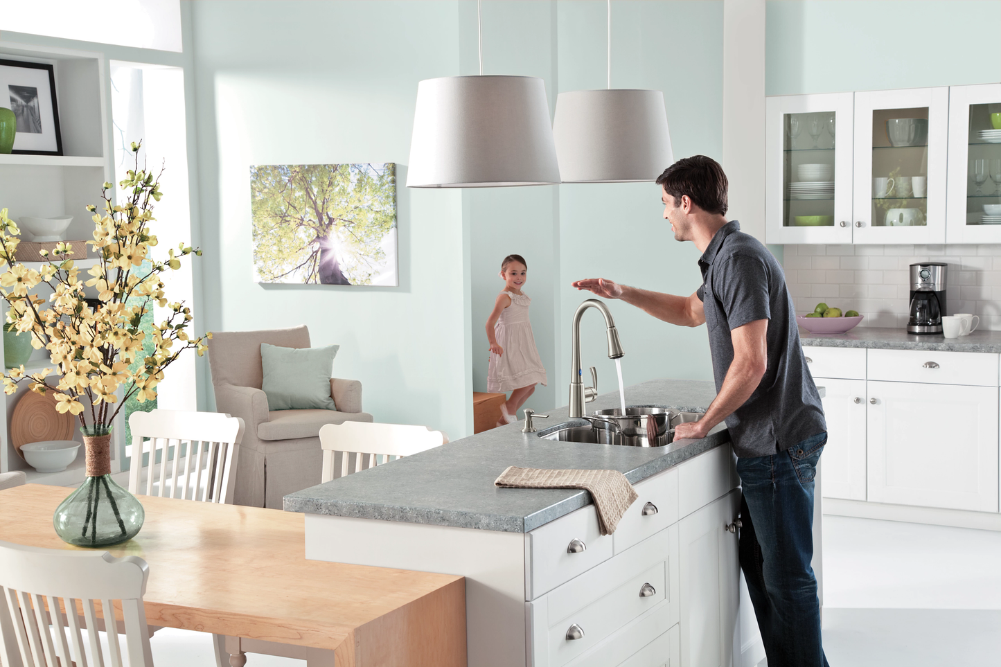 Spot Resist Stainless