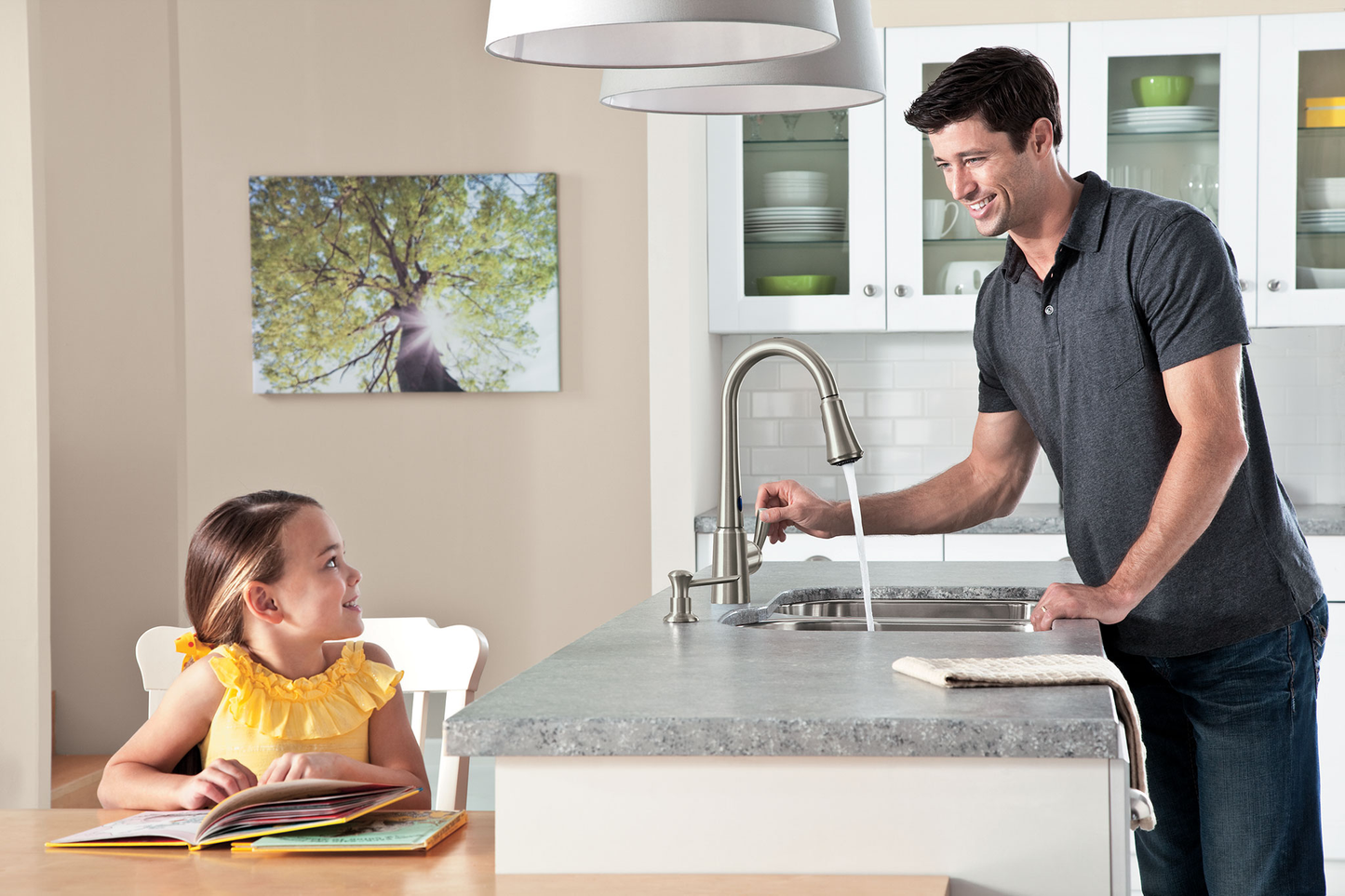 Spot Resist Stainless