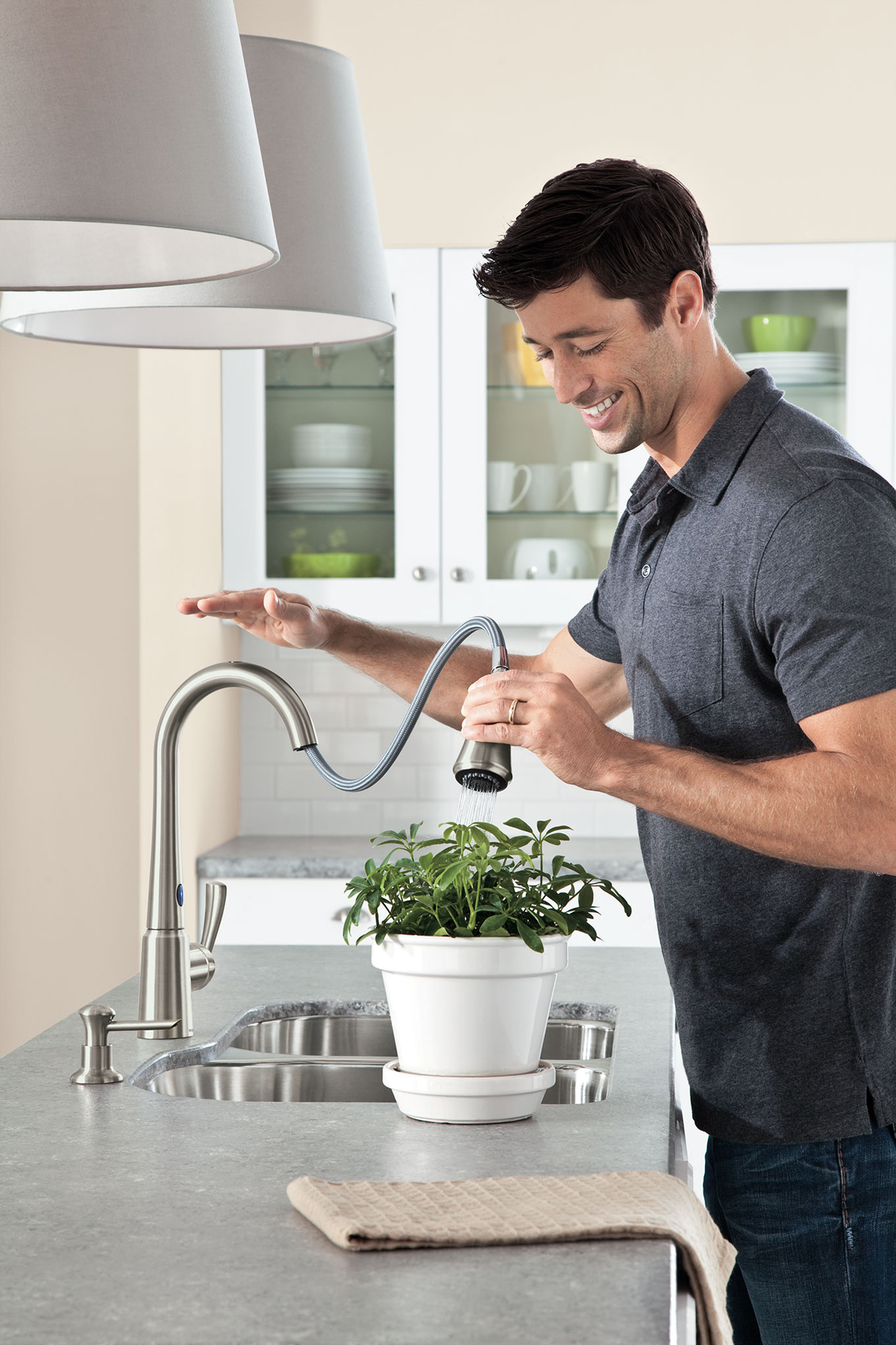 Spot Resist Stainless