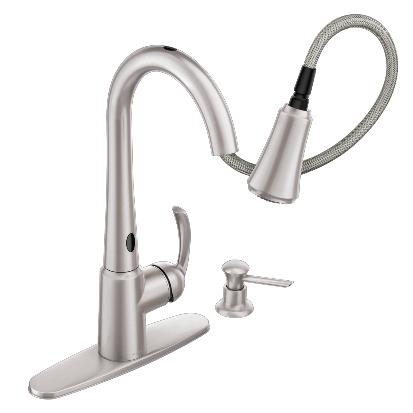 Spot Resist Stainless