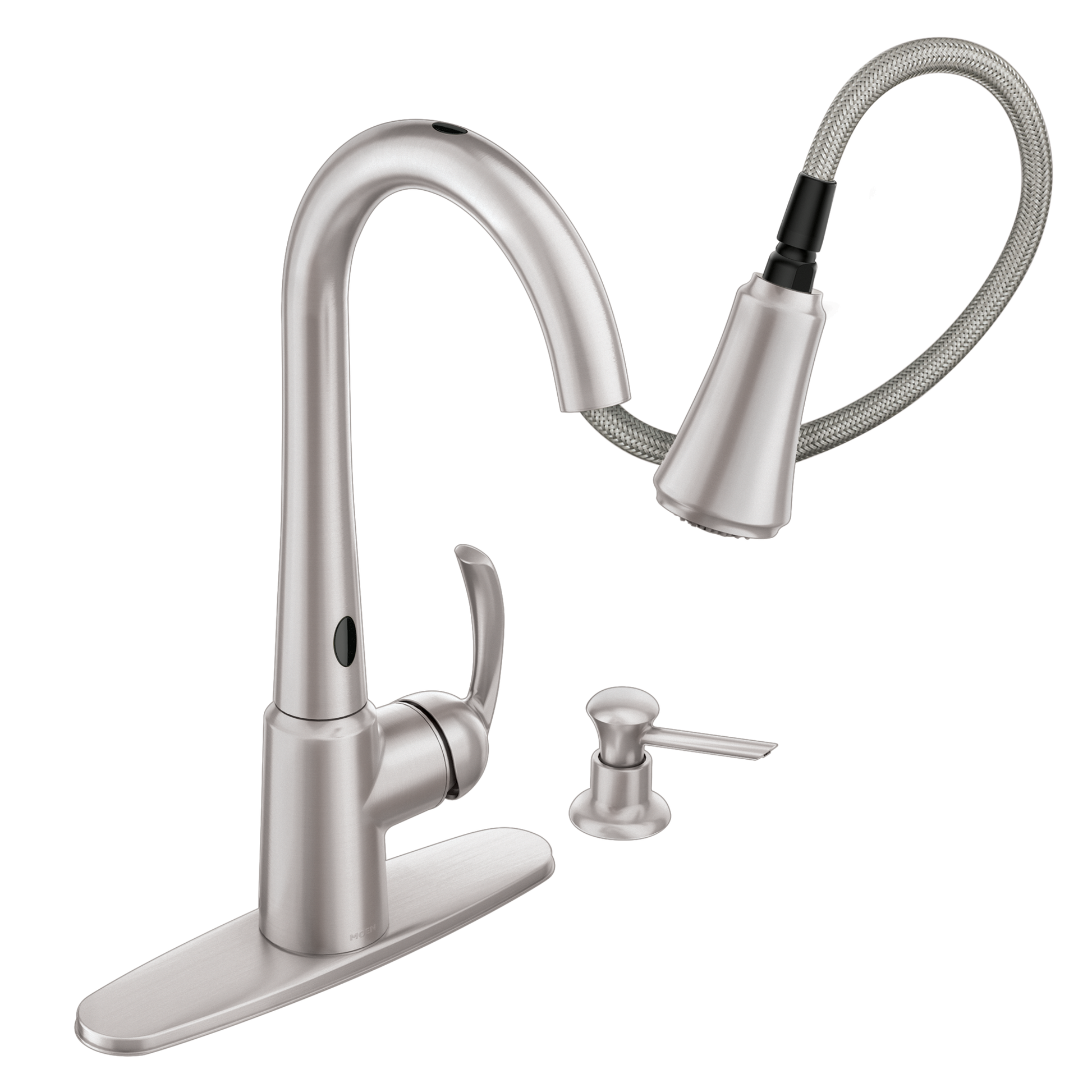 Spot Resist Stainless