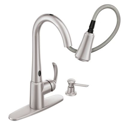 Spot Resist Stainless