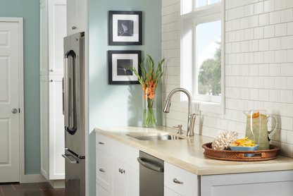 Spot Resist Stainless