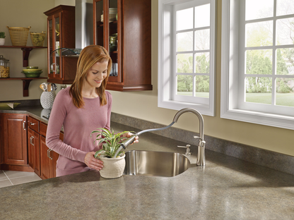 Spot Resist Stainless