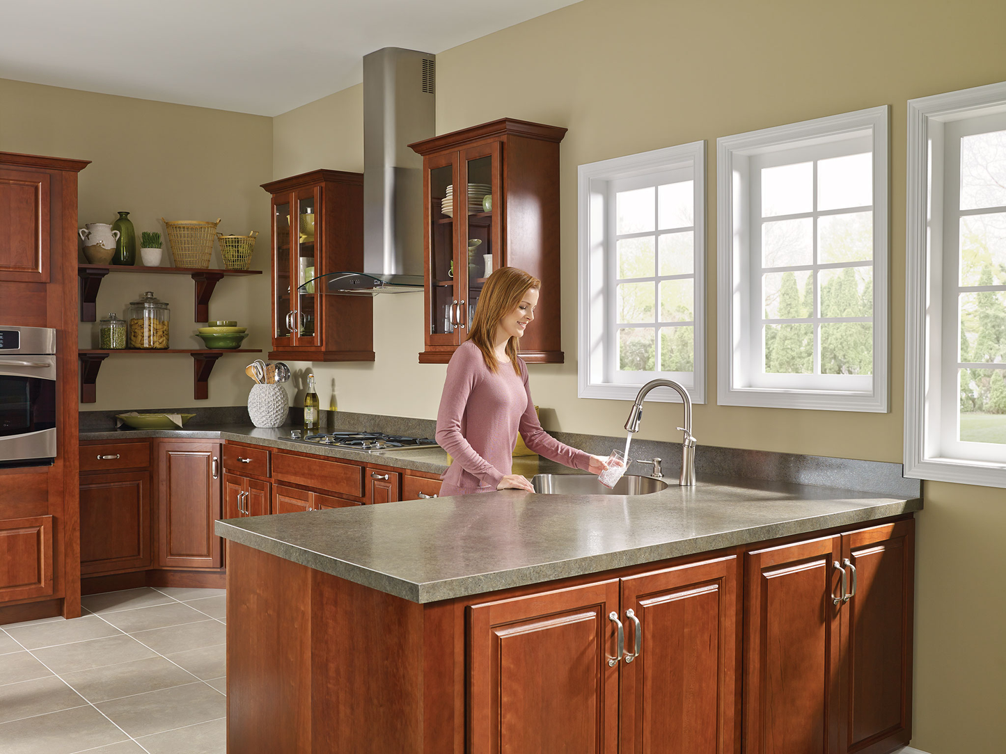 Spot Resist Stainless