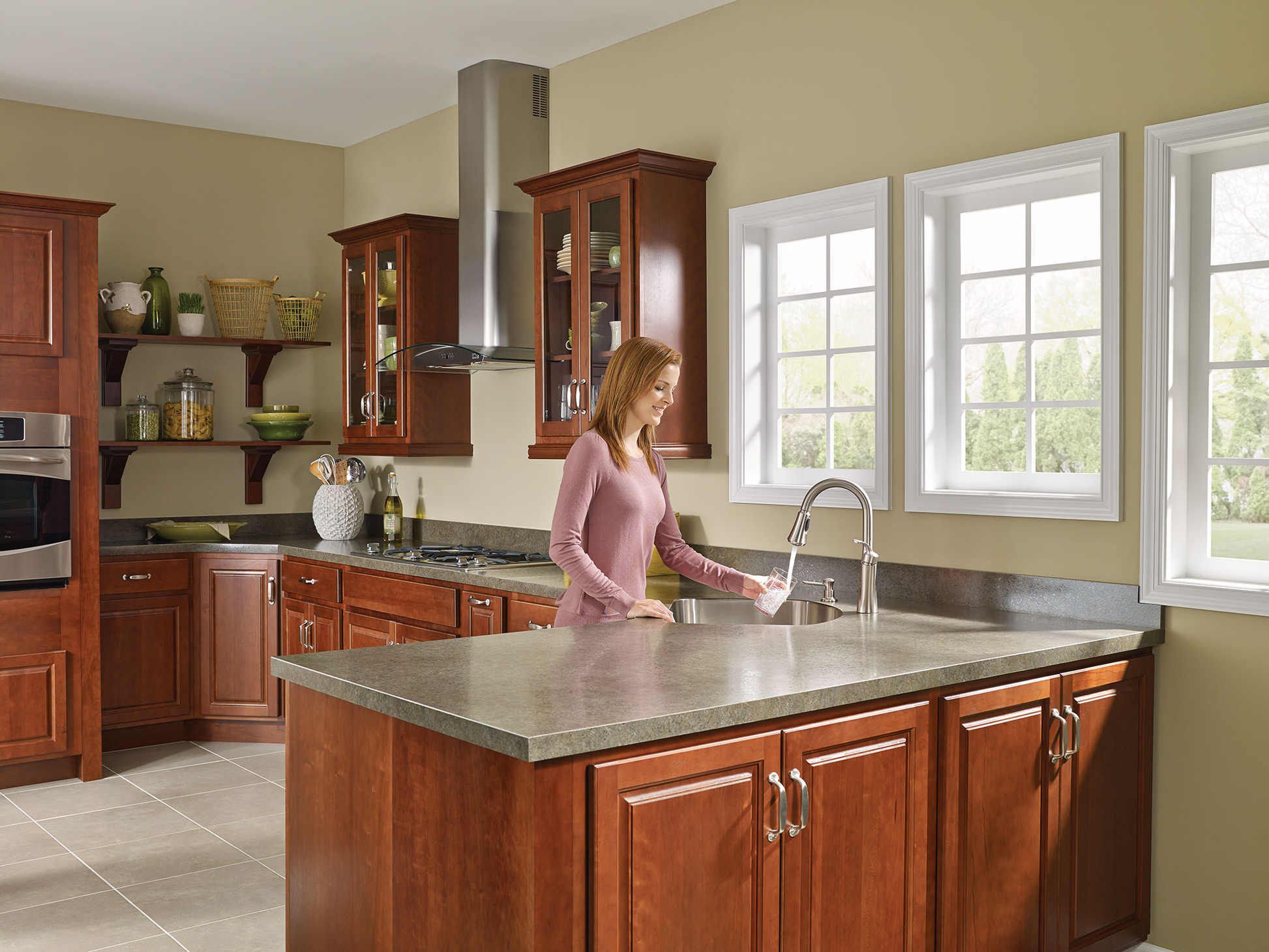 Spot Resist Stainless